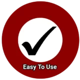 Easy To Use Easy To Use