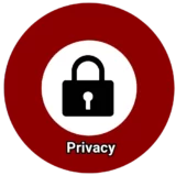 Privacy Privacy