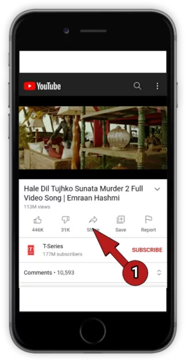 YouTube multi downloader Screenshot 1 YouTube multi downloader Screenshot 1